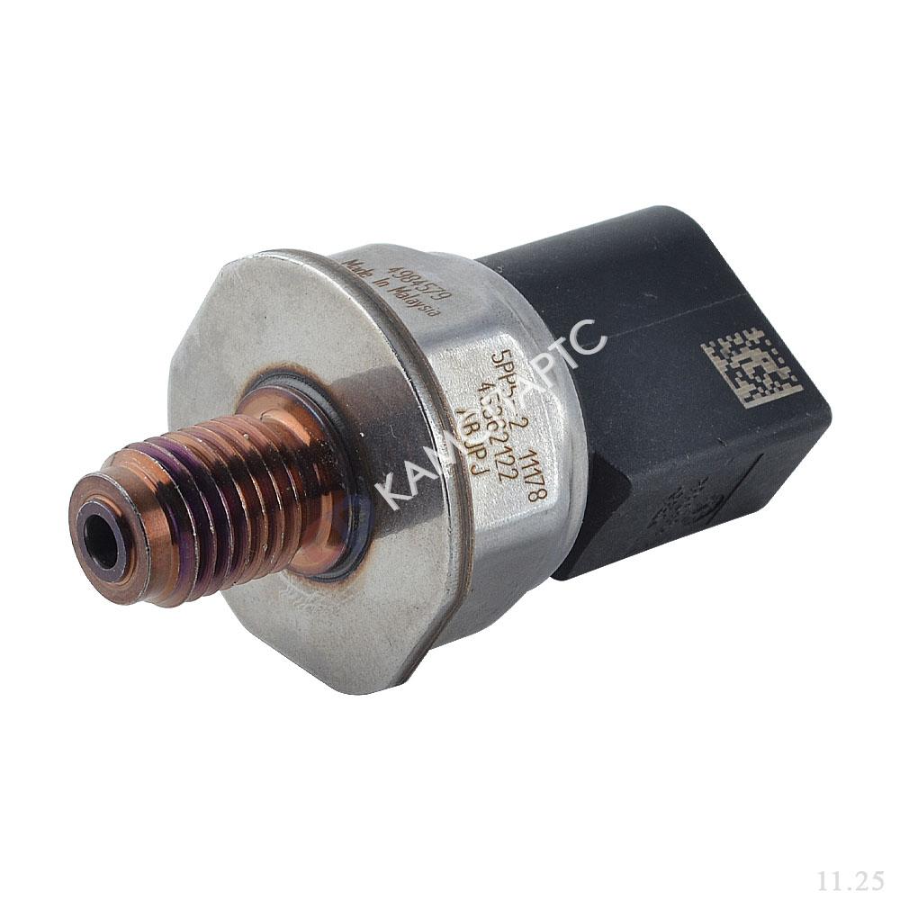 Датчик давления масла (C8,3)