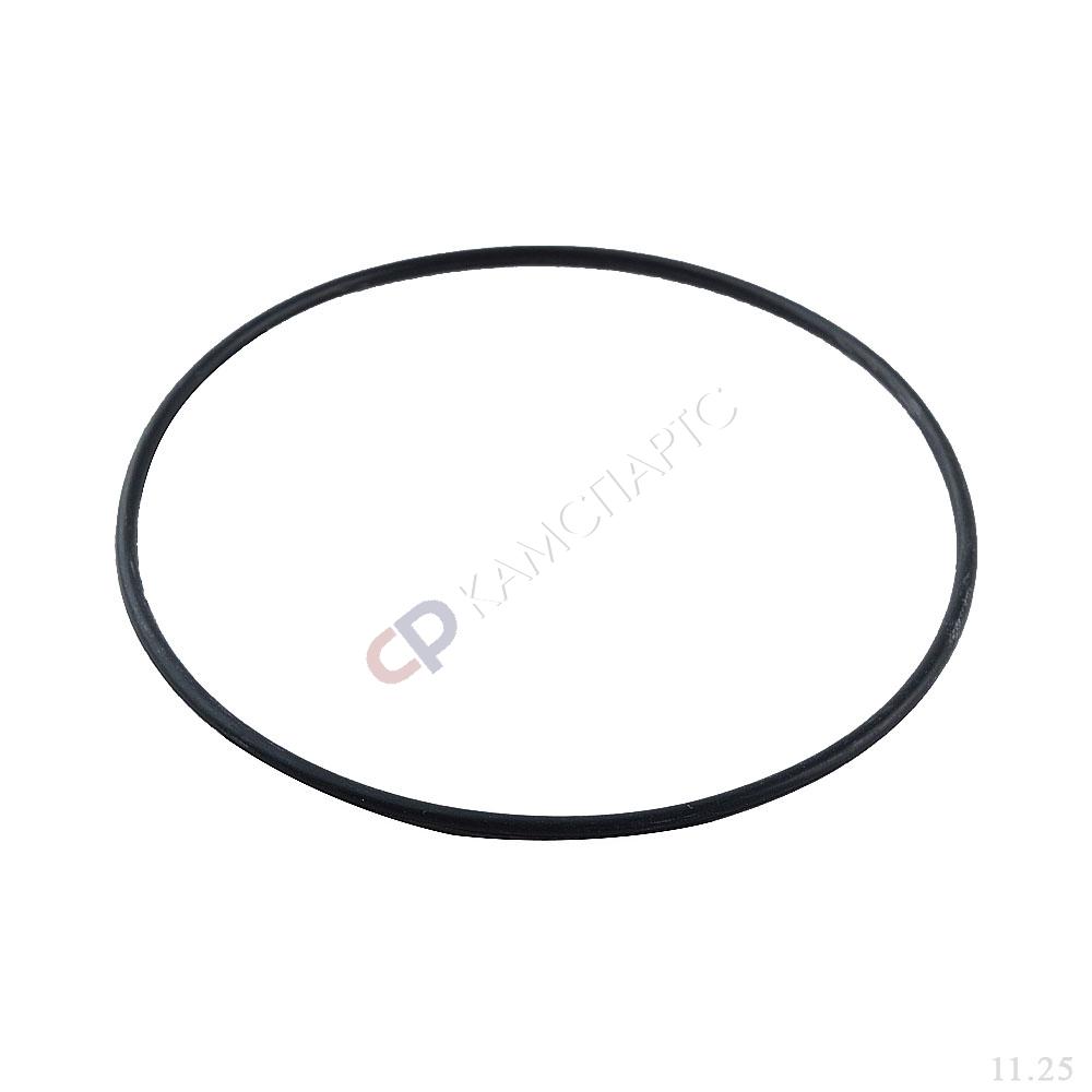 Кольцо упл. впускного возд.патрубка ISF 3.8