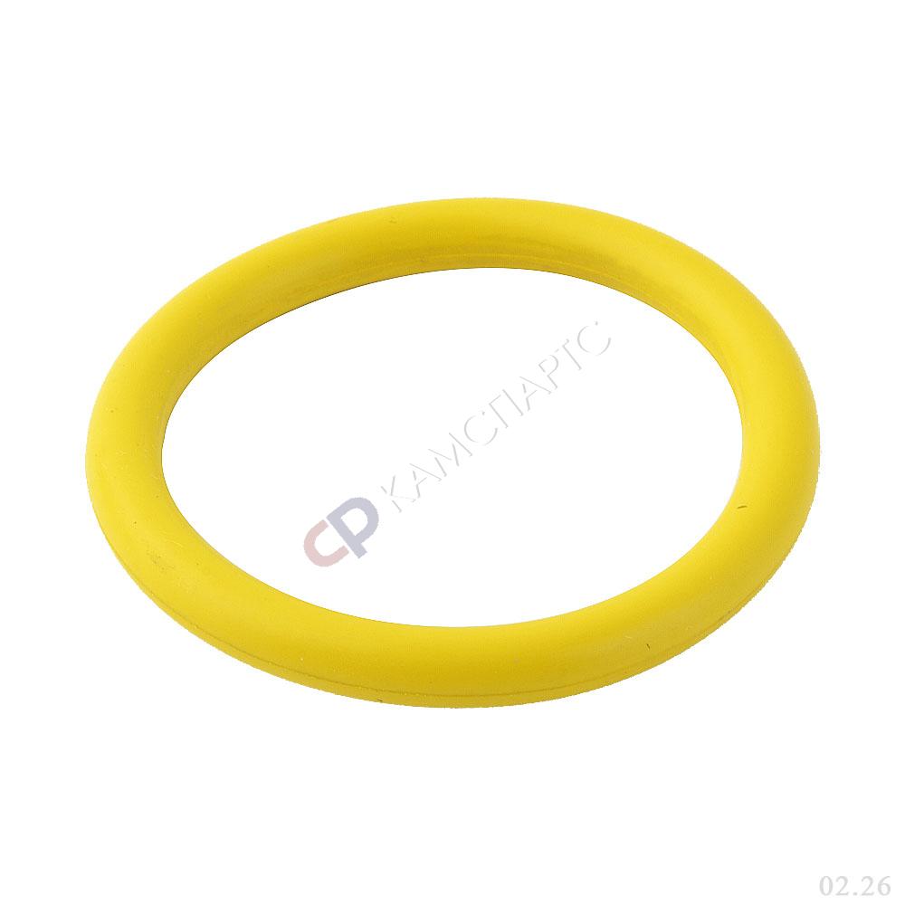 Кольцо уплотнительное маслозаборника C-15 (KMP)