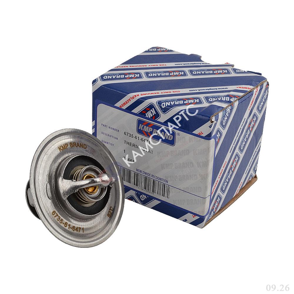 Термостат (B3.9, B5.9) t=82C (KMP Brand)