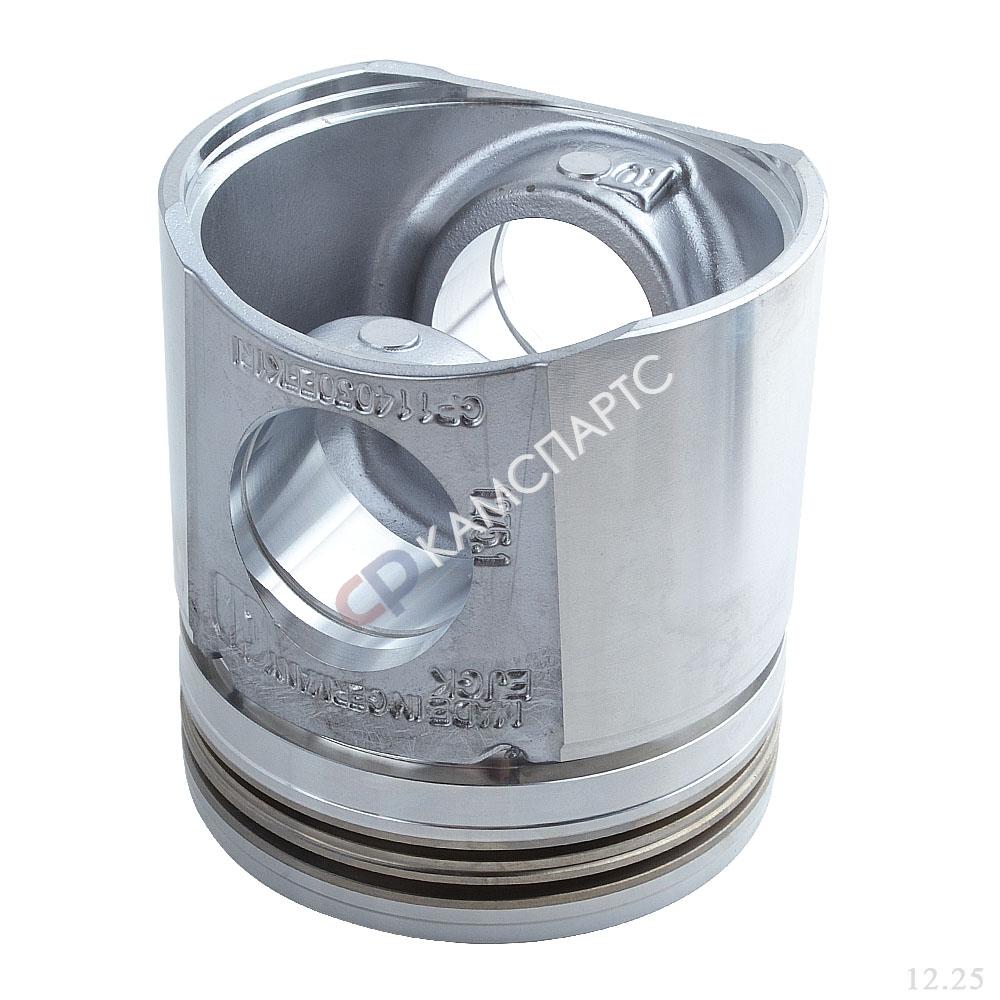 Поршень (6CT, ISC,QSC) голый