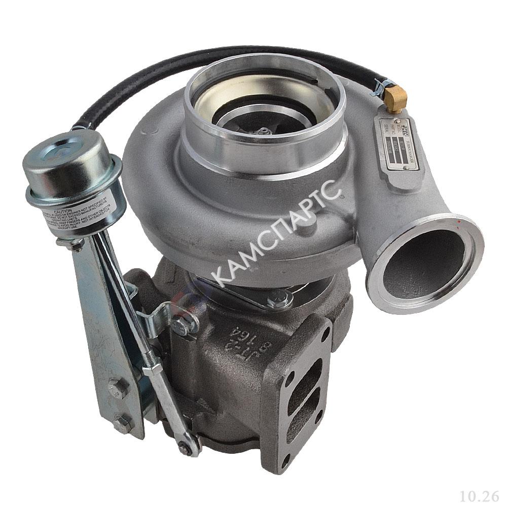 Турбокомпрессор HE351W (ISDe,ISBe)V6.7 FCEC