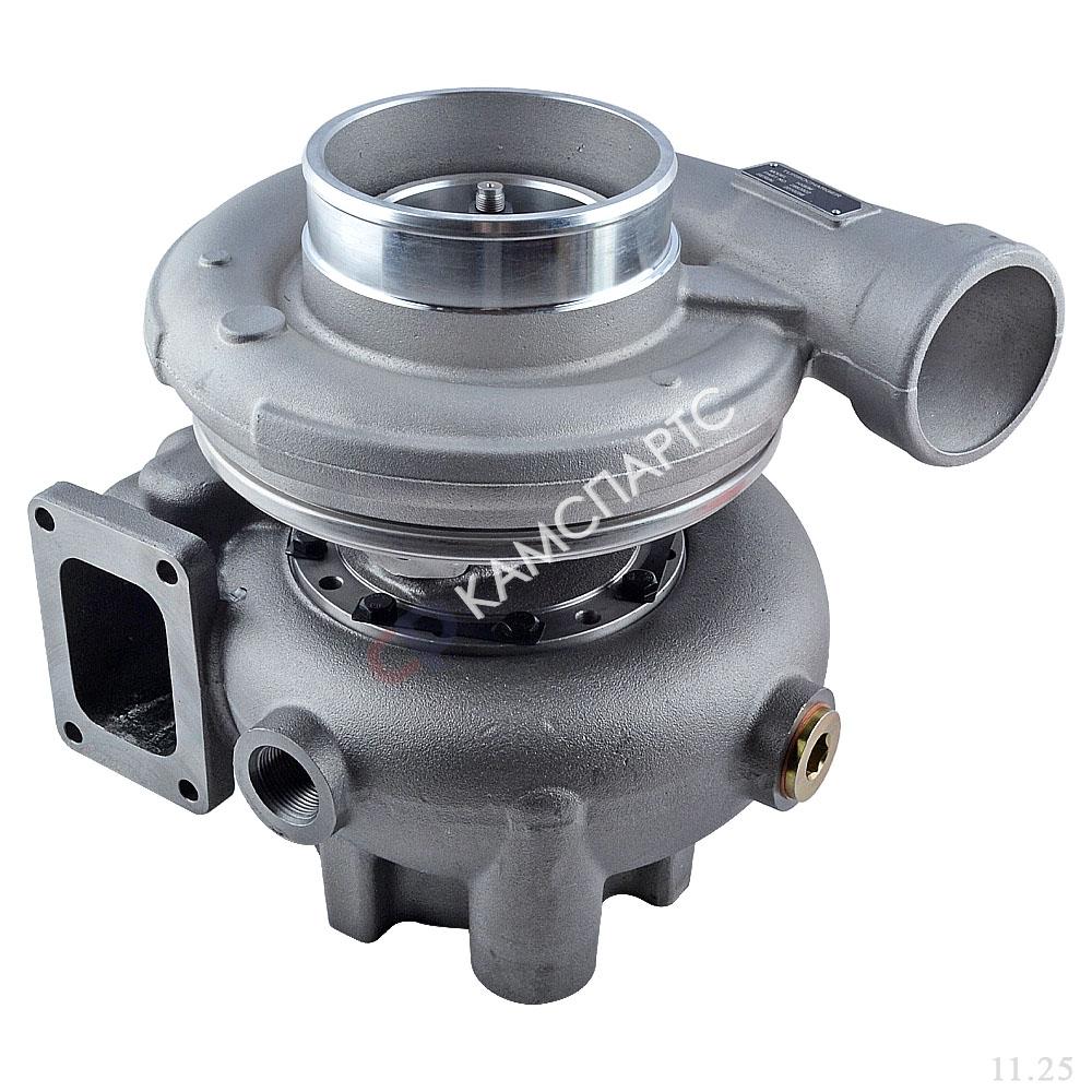 Турбокомпрессор KTA38