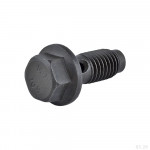 Болт форсунки охлаждения поршня (M11) X