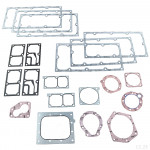 Комплект прокладок (KTA38) низ