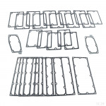 Комплект прокладок (KTA50) низ