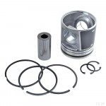 Поршень в сборе Perkins (KMP Brand)