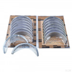 Вкладыши коренные (M11) 0,25 мм