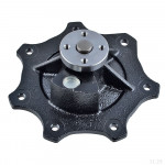 Насос водяной Perkins (DieselWagner)