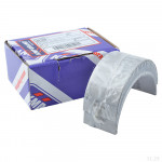 Вкладыши шатунные пара (KMP Brand)