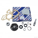 Ремкомплект водного насоса Perkins (KMP Brand)